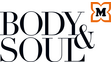 Logo der Marke BODY&SOUL
