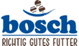 Logo der Marke BOSCH TIERNAHRUNG