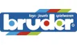 Logo der Marke BRUDER