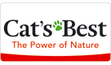 Logo der Marke CAT'S BEST