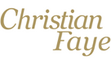 CHRISTIAN FAYE