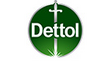 Logo der Marke DETTOL