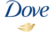 Logo der Marke DOVE