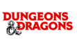 DUNGEONS AND DRAGONS