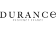 Logo der Marke DURANCE