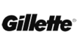 Logo der Marke GILLETTE