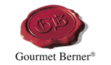 Logo der Marke GOURMET BERNER