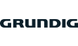Logo der Marke GRUNDIG