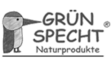 Logo der Marke GRÜNSPECHT