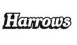 Harrows