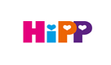 Logo der Marke HIPP