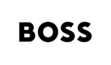 Logo der Marke HUGO BOSS