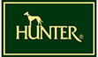 Logo der Marke HUNTER