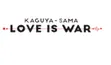KAGUYA SAMA LOVE IS WAR