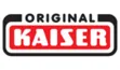 Logo der Marke KAISER