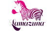 Logo der Marke LAMAZUNA