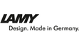 Logo der Marke LAMY