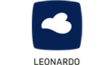 Logo der Marke LEONARDO
