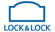 Logo der Marke LOCK & LOCK