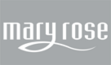 Logo der Marke MARYROSE