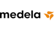 Logo der Marke MEDELA