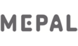 Logo der Marke MEPAL