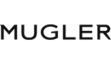 Logo der Marke MUGLER