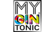 Logo der Marke MY GIN TONIC