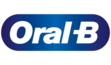 Logo der Marke ORAL-B