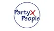 PARTY X PEOPLE
