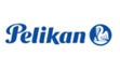 Logo der Marke PELIKAN