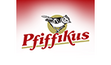Logo der Marke PFIFFIKUS