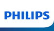 Logo der Marke PHILIPS