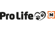 Logo der Marke PRO LIFE KATZE