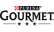 Logo der Marke PURINA GOURMET