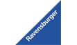 Logo der Marke RAVENSBURGER