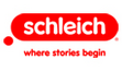 Logo der Marke SCHLEICH