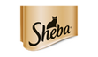 Logo der Marke SHEBA