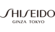 Logo der Marke SHISEIDO