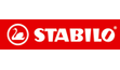 Logo der Marke STABILO