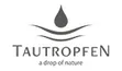 Logo der Marke TAUTROPFEN