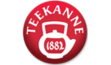 Logo der Marke TEEKANNE