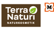 Logo der Marke TERRA NATURI