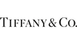 Logo der Marke TIFFANY&CO.