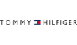 Logo der Marke TOMMY HILFIGER