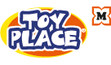 Logo der Marke TOY PLACE