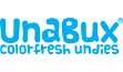 Logo der Marke UNABUX