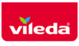 Logo der Marke VILEDA