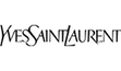 Logo der Marke YVES SAINT LAURENT