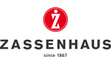 Logo der Marke ZASSENHAUS